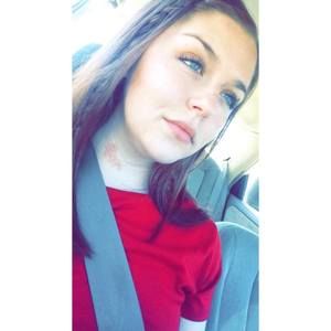 Meet your Posher, Sasha